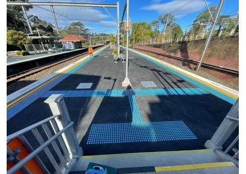 Tactiles NSW - Tactiles Quote Supply & Installation Sydney - 5/16