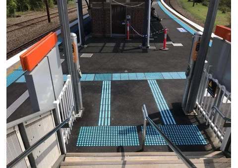 Tactiles NSW - Tactiles Quote Supply & Installation Sydney - 6/16