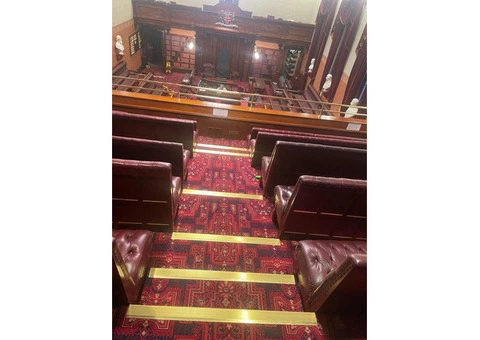 Tactiles NSW - Tactiles Quote Supply & Installation Sydney - 9/16