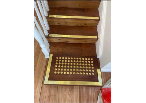 Tactiles NSW - Tactiles Quote Supply & Installation Sydney - 10/16