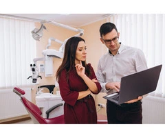 Mansfield Dental Clinic – Your Smile, Our Priority