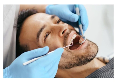 Mansfield Dental Clinic – Your Smile, Our Priority - 2/4
