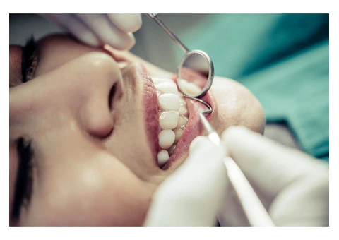 Mansfield Dental Clinic – Your Smile, Our Priority - 3/4