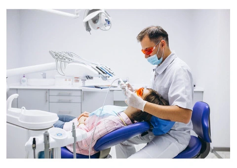 Mansfield Dental Clinic – Your Smile, Our Priority - 4/4