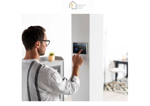 Seamless Multi-Room Audio Solutions for Your Home | MVS