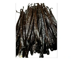 Vanilla Powder Australia