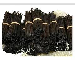‎Organic Vanilla Pods