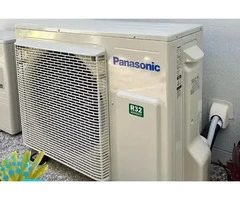 Commercial Air Conditioning Sunshine Coast