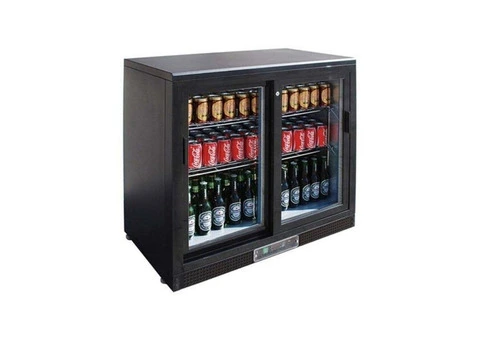 Shop Cafe Display Fridges – Perfect for Your Business!
