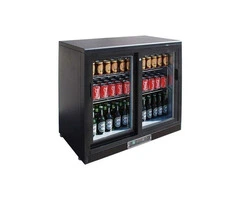 Shop Cafe Display Fridges – Perfect for Your Business!