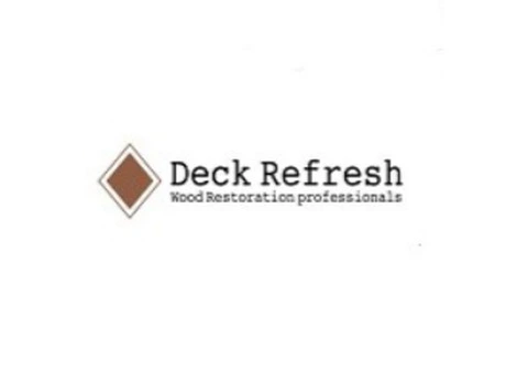 Best Deck Restoration Dandenong - Deck Refresh