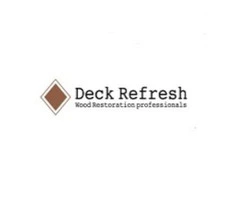 Best Deck Restoration Dandenong - Deck Refresh