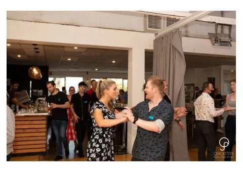 Couples Dance Classes in Adelaide! ???????? - 2/3