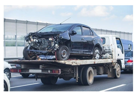 Get Instant Cash for Cars in Canberra With Free Removals