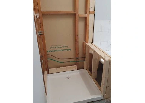 Melbourne’s Best Bathroom Renovation Company