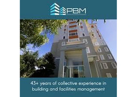 Commercial Property Maintenance Sydney