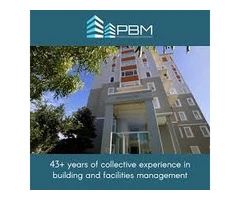 Commercial Property Maintenance Sydney