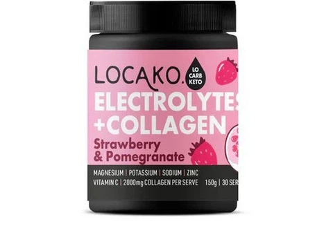 Discover the Best Marine Collagen Supplement Australia for Radiant Skin
