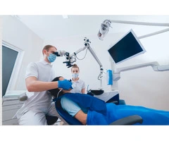 Root Canal Treatment Penrith