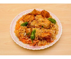 Rasoi by Indian Mehfil Browns Plains Menu | Order Online.