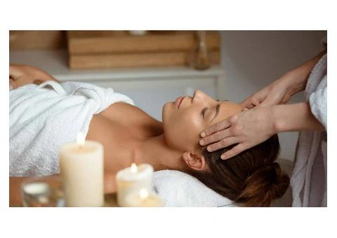 Ultimate Escape to Relaxation and Rejuvenation at Day Spa in Perth