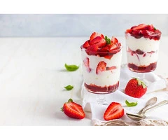 Houbi Ichigo Japanese Cafe at Mount Gravatt | Order Online