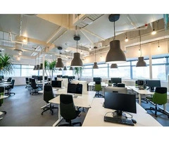 Affordable & Efficient Office Cleaning in Orange, NSW