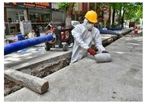 Asbestos Removal Whitsundays