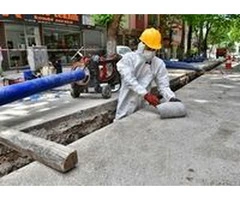 Asbestos Removal Whitsundays