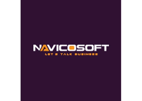 Boost Your Online Presence with Melbourne VPS – Navicosoft!