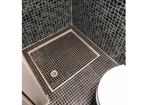 Shower Repairs Adelaide