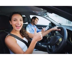 Learn to Drive With Our Expert Instructors in Forest Hill