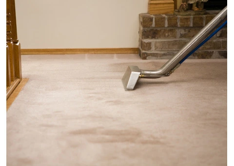 Wayne’s Carpet Cleaning