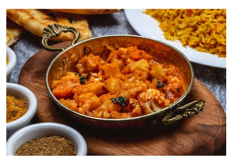 Experience the Richness of Indian Cuisine at Laung Laachi – Werribee