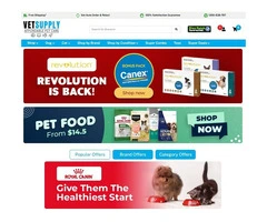 Top Pet Supplies Offers Save Big on Essentials