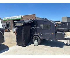 Your Guide to Loading, Towing and Reversing a Caravan | U beaut Trailers