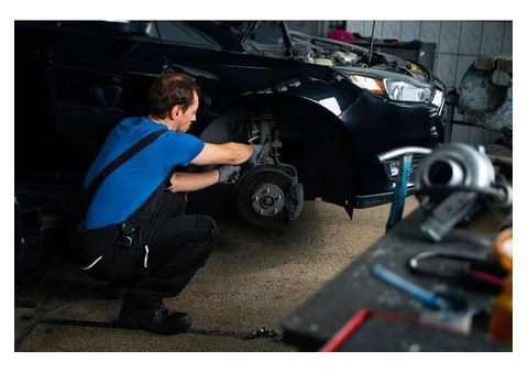 Get the Best Auto Repair in Ryde from Experts