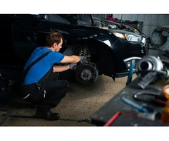 Get the Best Auto Repair in Ryde from Experts