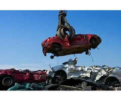 Junk Car Removal Melbourne Made Easy with Eco Car Removal