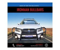 Ecb Nudge Bars Drive with Confidence