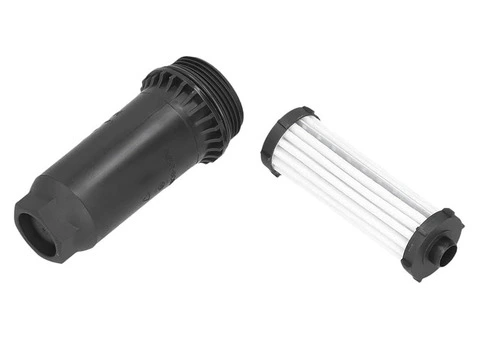 Premium High-Performance Oil Filter - Ultimate Engine Protection