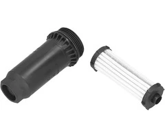 Premium High-Performance Oil Filter - Ultimate Engine Protection