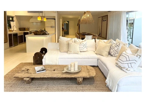 Indulge in Comfort with High Quality Leather Arm Chairs