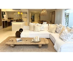 Indulge in Comfort with High Quality Leather Arm Chairs