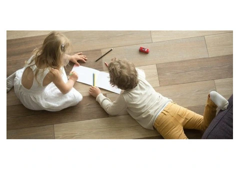 Hybrid Flooring Sydney