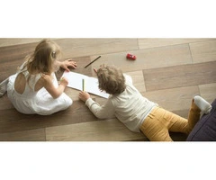 Hybrid Flooring Sydney