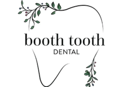 Booth Tooth Dental