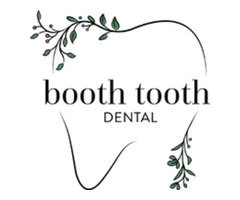 Booth Tooth Dental