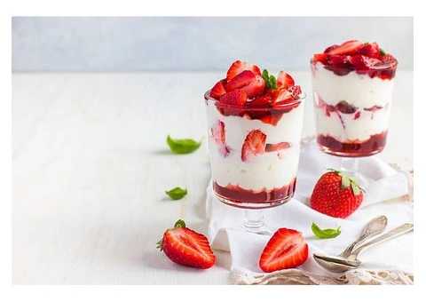 Houbi Ichigo Japanese Cafe at Brisbane | Order Online - 3/3