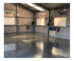 Industrial Painters Perth